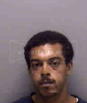 Thomas C Tolson