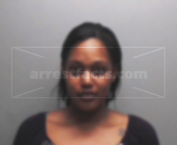 Adrianne Marie Bowman