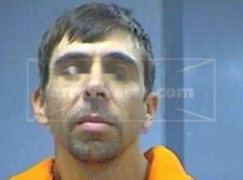 Scott Ray Boyett