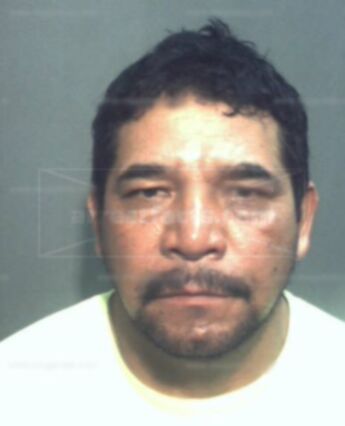 Gilbert Rodriguezaguilar