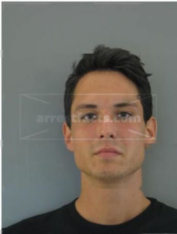 Matthew Kenneth Meyers
