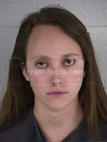 Savannah Jean Barlow