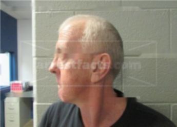 Ricky Dean Shehan