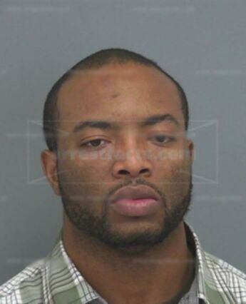 Taurus Antonias Jones