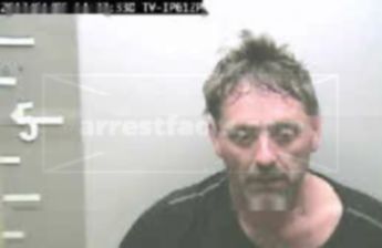 Tommy Lee Chadwick