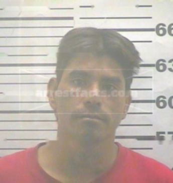 Victor Robert Mondragon