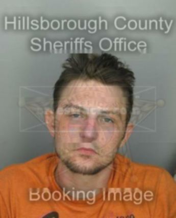 John Michael Allred