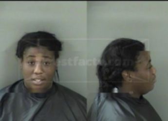 Zenia Tramese Johnson