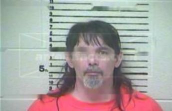 Samuel Roger Hensley