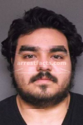 Alejandro Mora