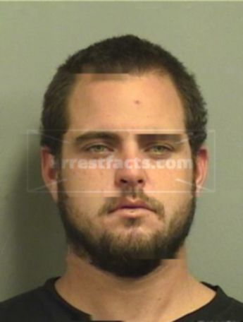 Shane Thomas Lacroix
