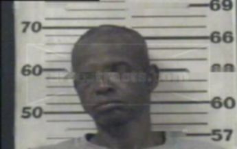 Clarence William Whitehead