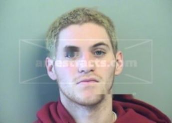Cody Wyatt Boreland