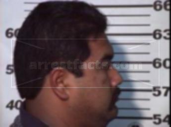 Ramon Barron Guerrero