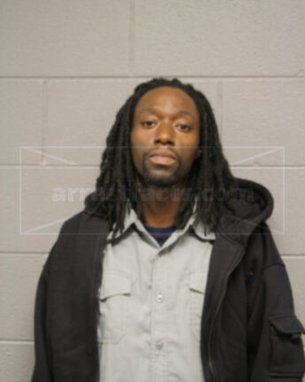Andre A Young
