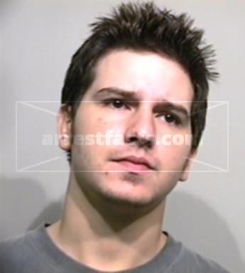 Tony Anthony Dillard