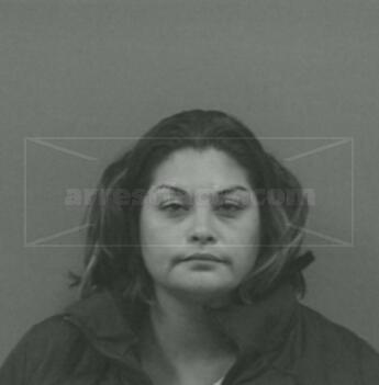 Joanna Michelle Nunez