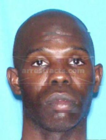 Cory Leon Owens