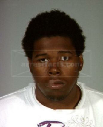 Niko Demetrius Greenwood