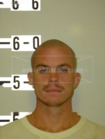 Coleman Dean Rinker