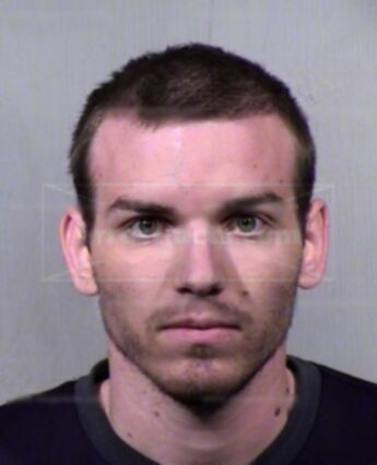 Grant Edward Conner