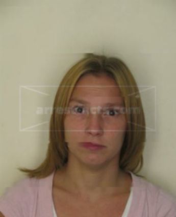 April Nicole Brooks