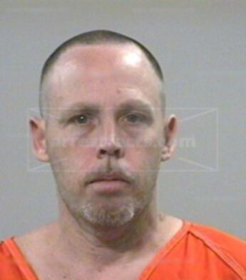 Steven Michael Morgan