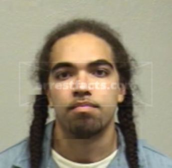 Christopher James Garnett