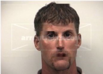 Shawn Ryan Martin