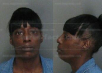 Juanita Pearson