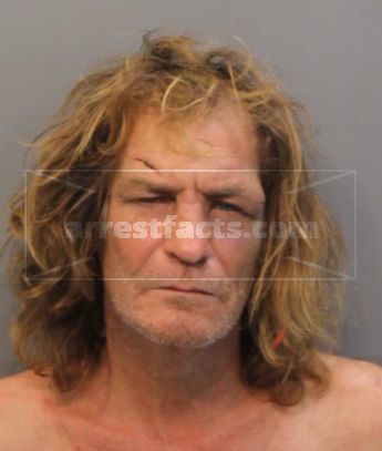 Mark Allen Walling