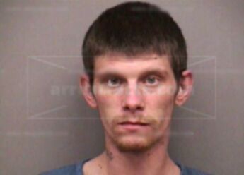 Dustin James Whitt
