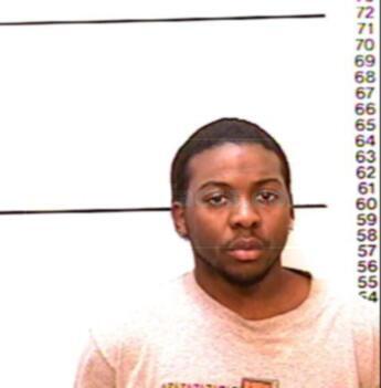 Roland Darrell Trotter