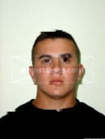 Randy Garza