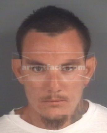 Johnny Ray Oliphant