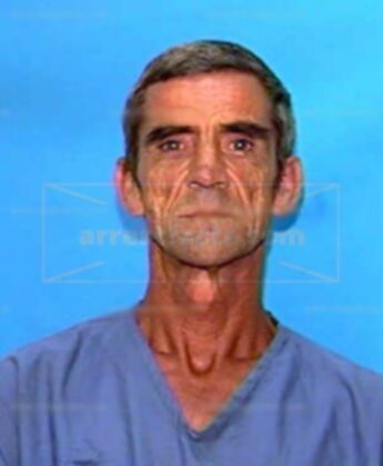 Bobby Gene Brewster
