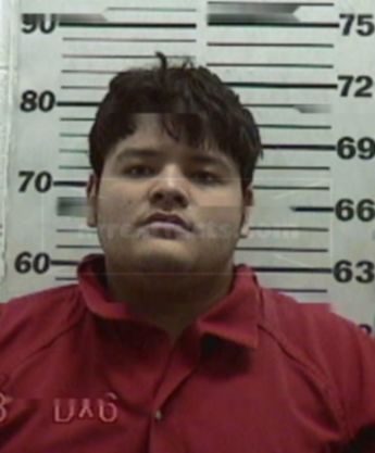 Joseph Romero