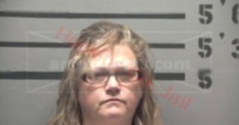 Lisa Jo Brown
