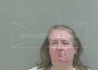 Michelle P Broadley
