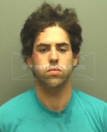 Steven Ryan Marcus