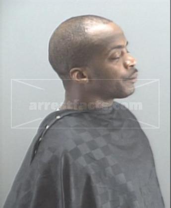 Bruce Lamar Horton