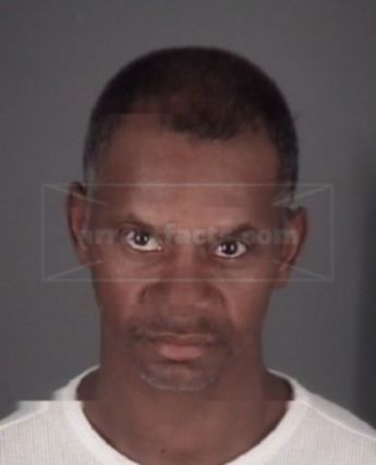 Eddie Alexander Strickland