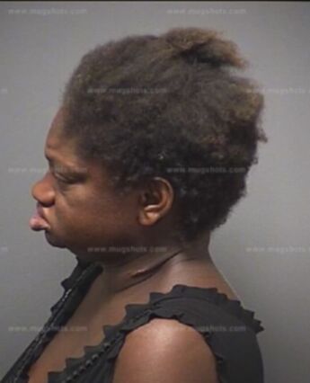 Tammie Michelle Murphy