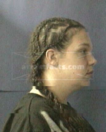 Jamie Michelle Hardin
