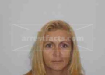 Cassandra Tracy Curry