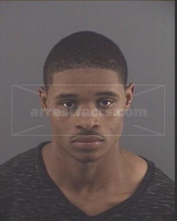 Trey A Langford