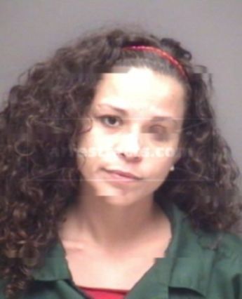 Casey Michelle Galletti