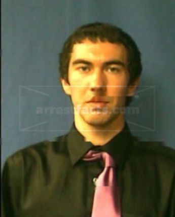 Casey Dale Scott