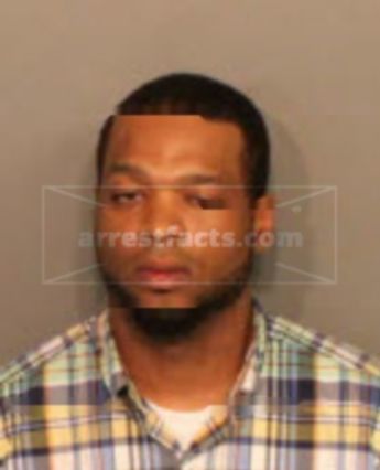 Joshua Mclaurin