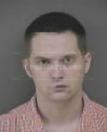 Charles Aaron Davis